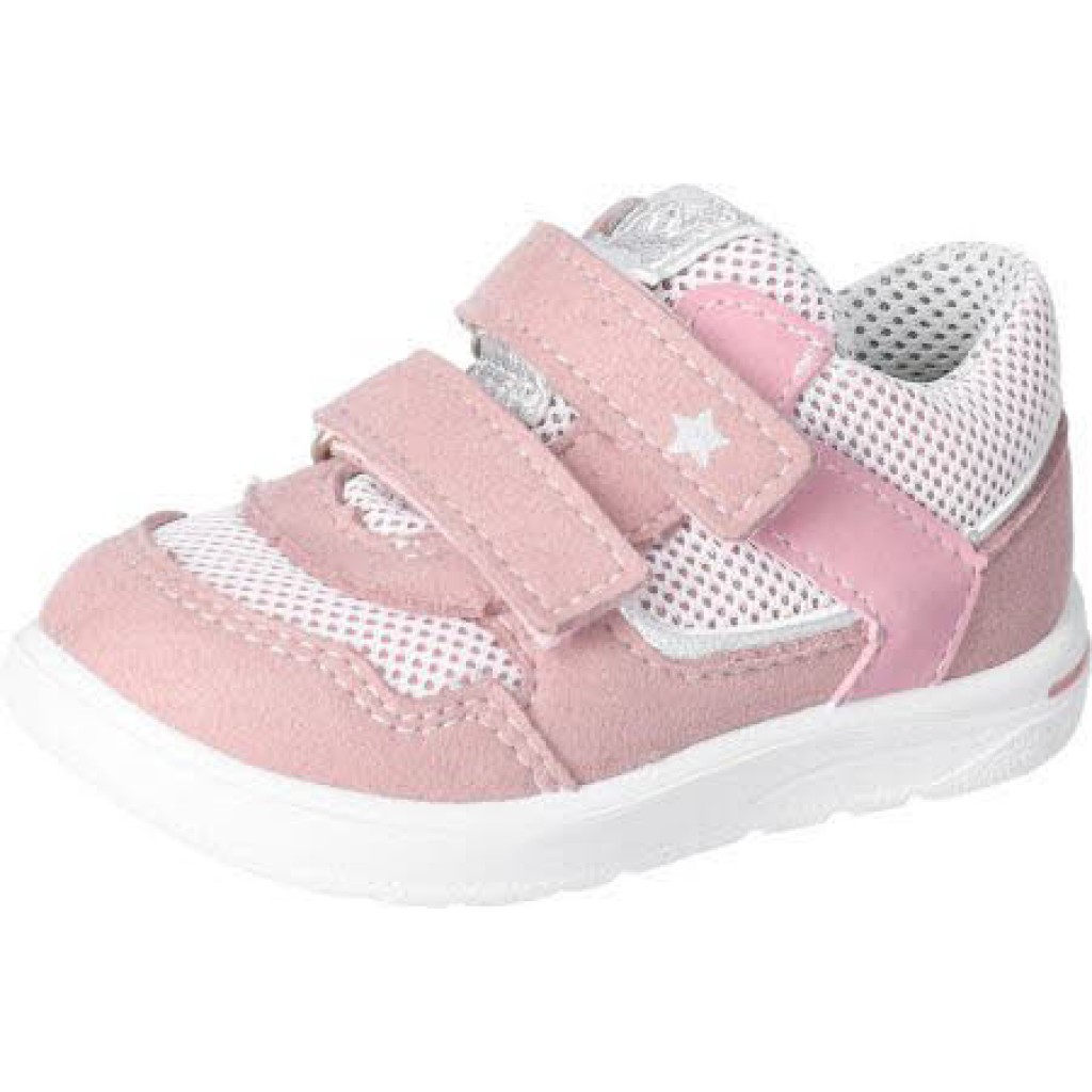 M klett Synth        rosa