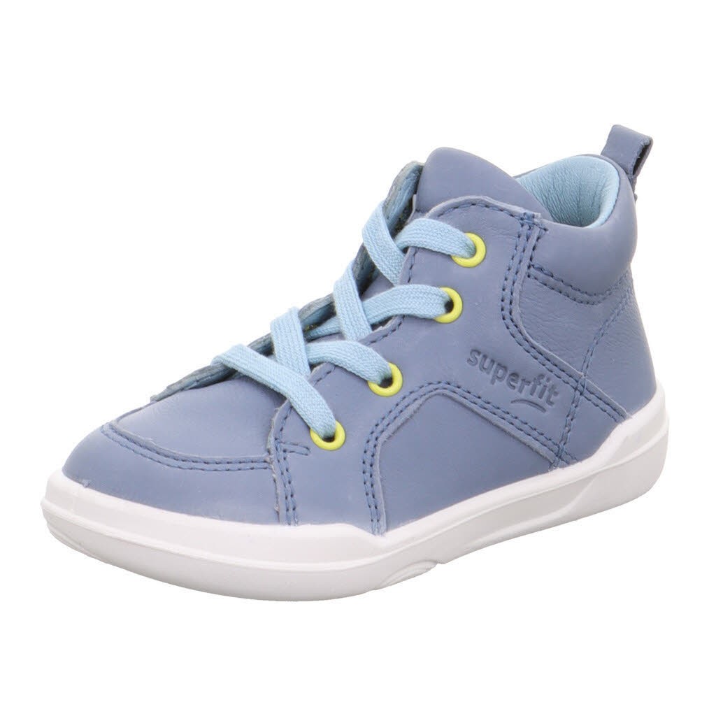 KK Lauflernst Nappa  blau