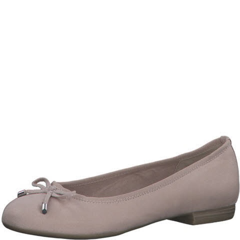 D Ballerina Synth    beige