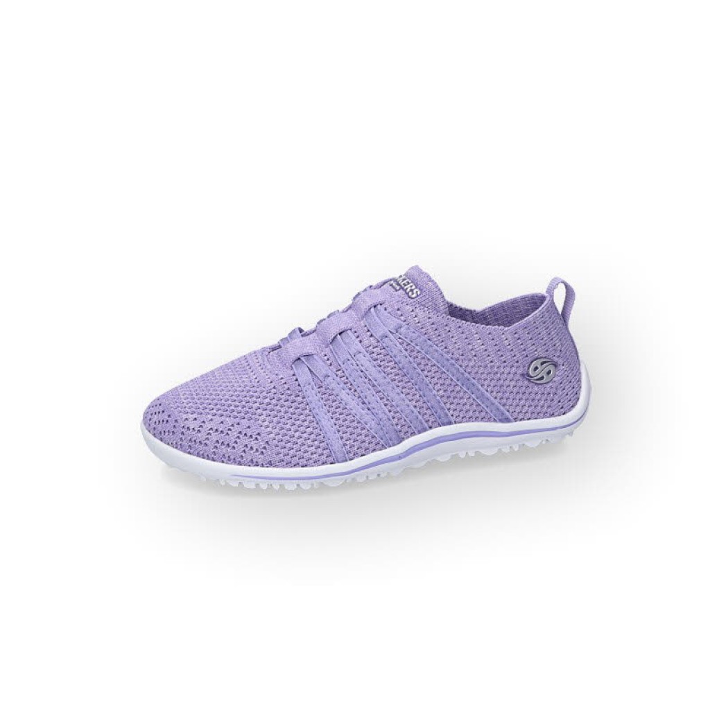 M Slipper Synth      lila BF