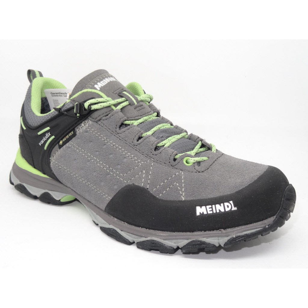 Ontario Lady GTX     lemon anthrazit