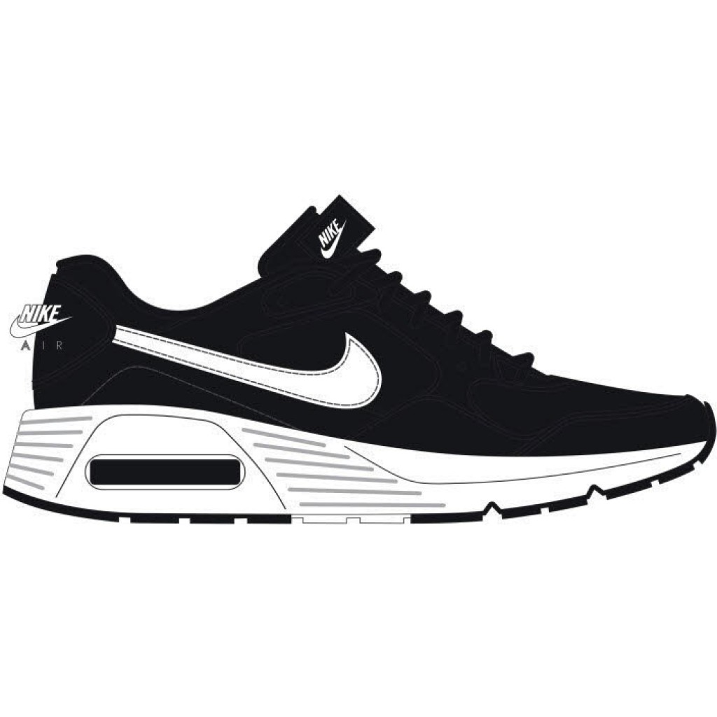 Nike Air Max SC