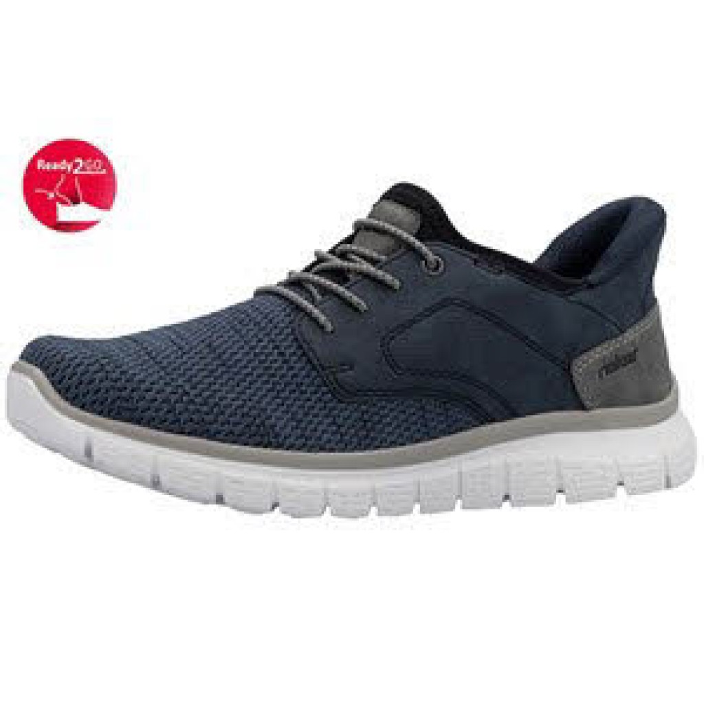 FSK Herren Halbschuhe