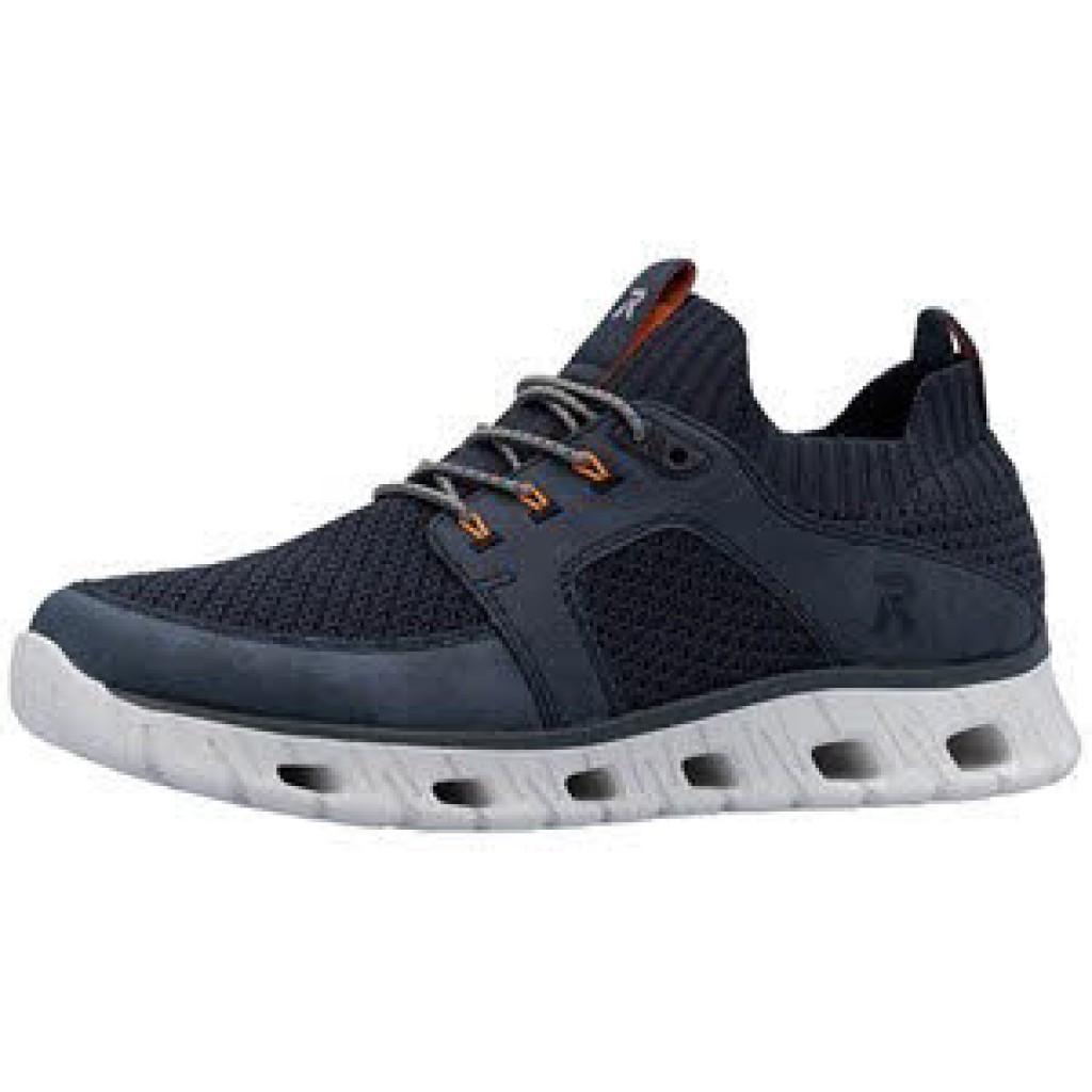 FSK Herren Halbschuhe