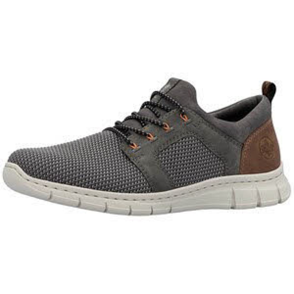FSK Herren Halbschuhe