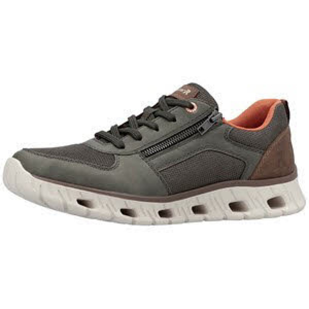 FSK Herren Halbschuhe