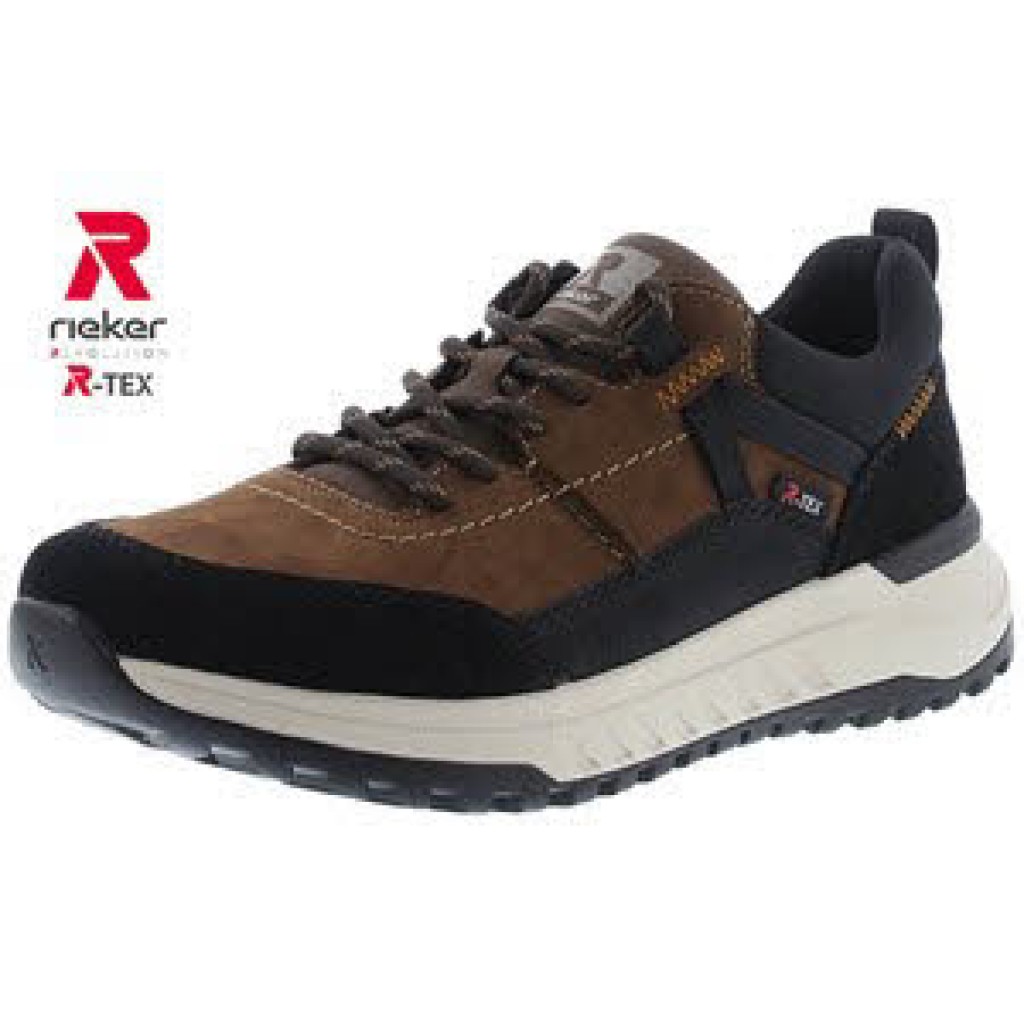 HWK Herren Halbschuhe