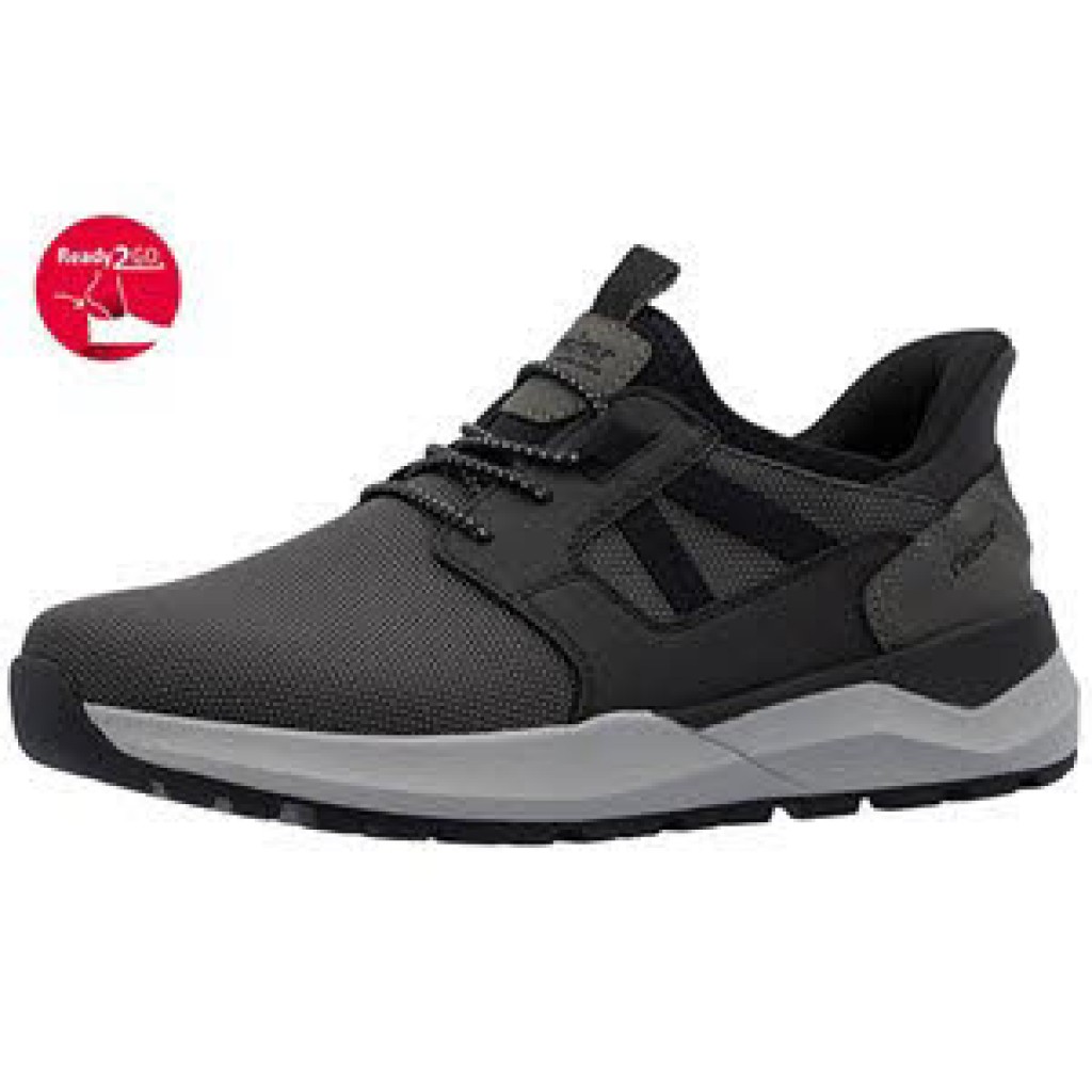HWK Herren Halbschuhe