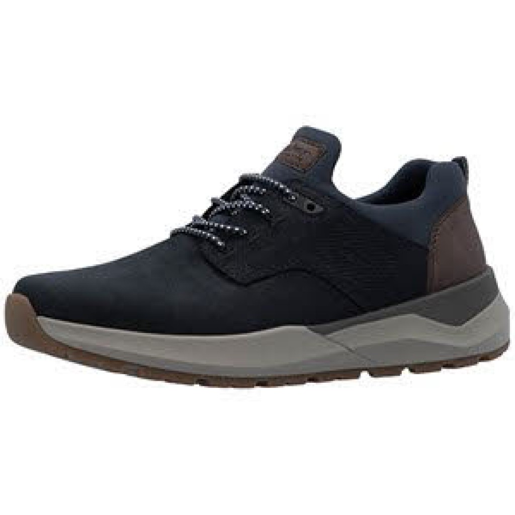 HWK Herren Halbschuhe