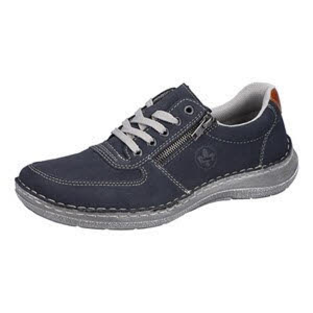 FSK Herren Halbschuhe