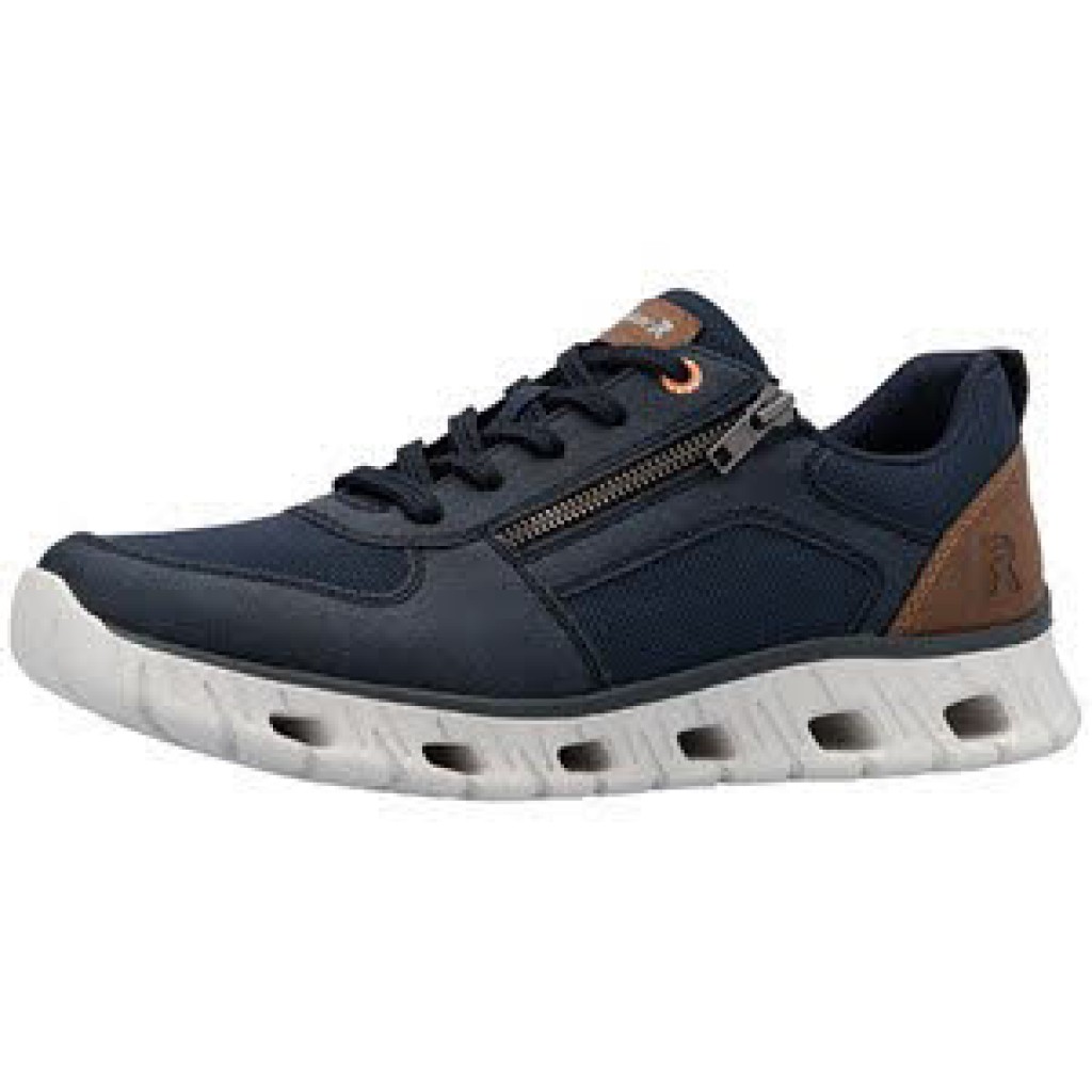 FSK Herren Halbschuhe