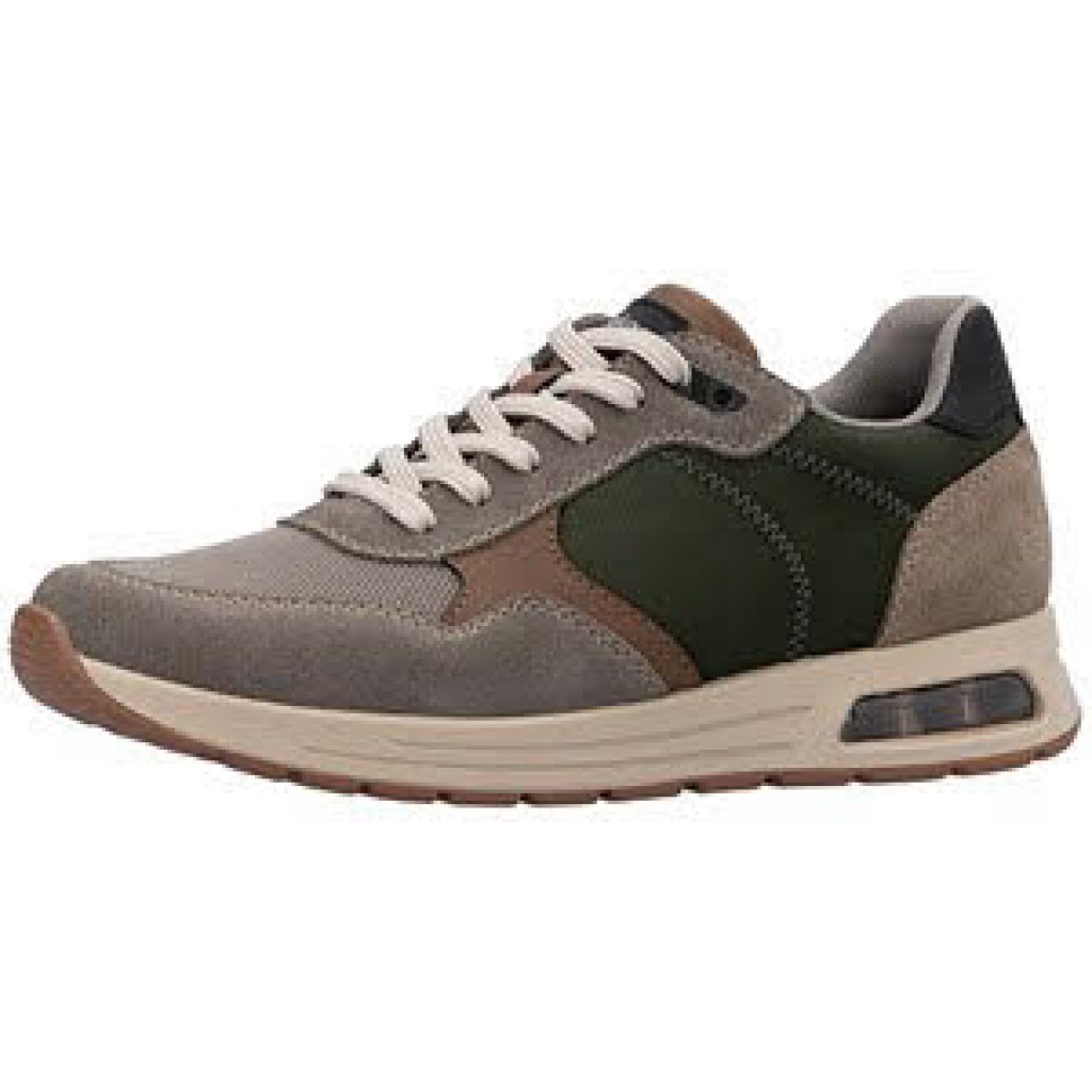 FSK Herren Halbschuhe