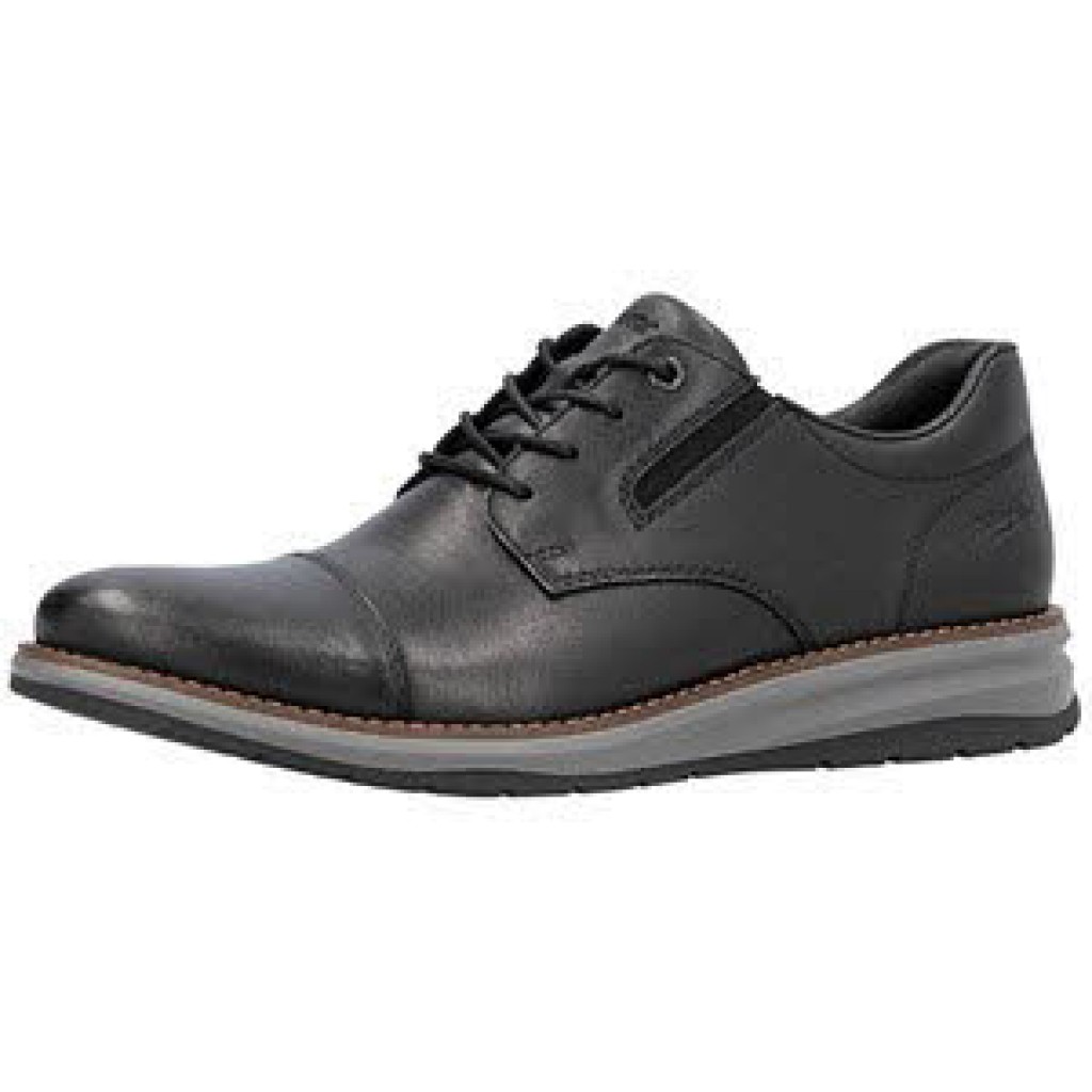 HWK Herren Halbschuhe
