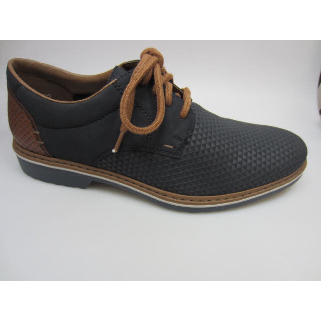 FSK Herren Halbschuhe