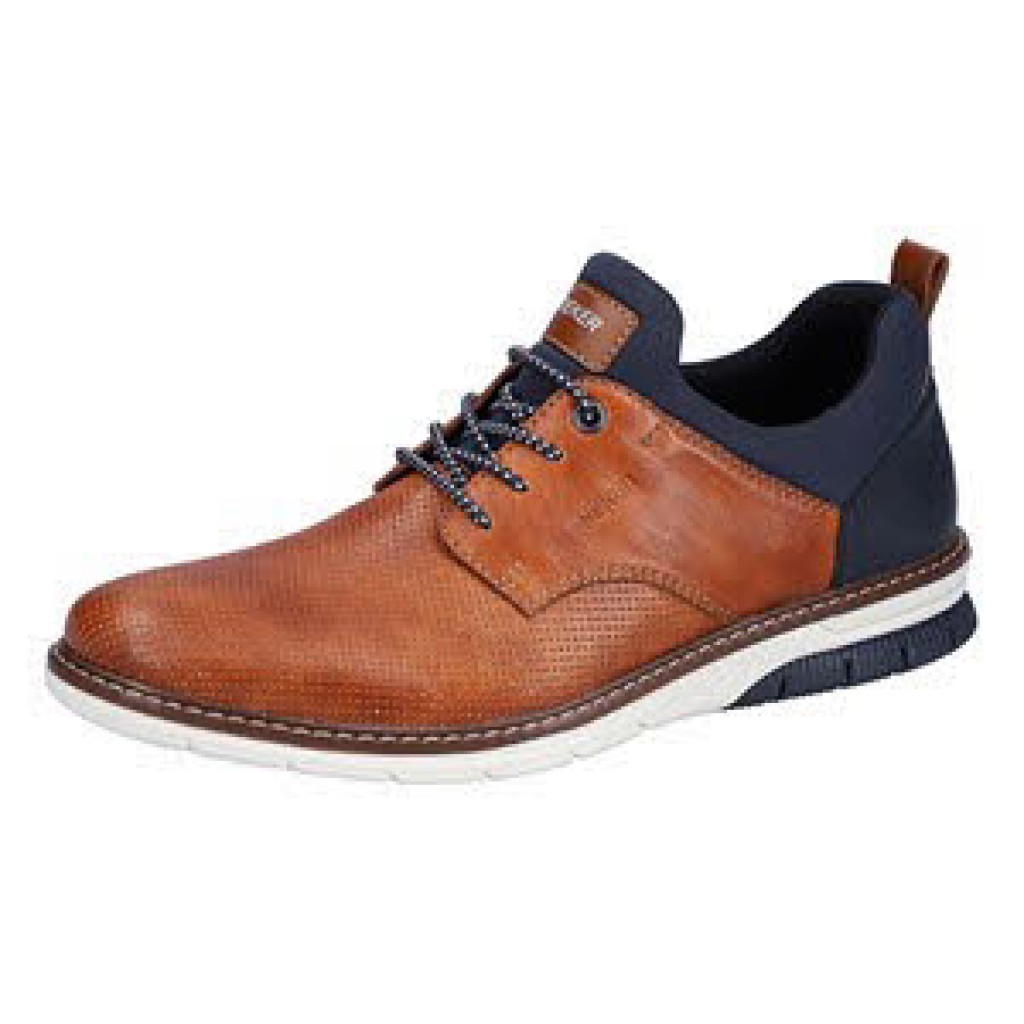 FSK Herren Halbschuhe