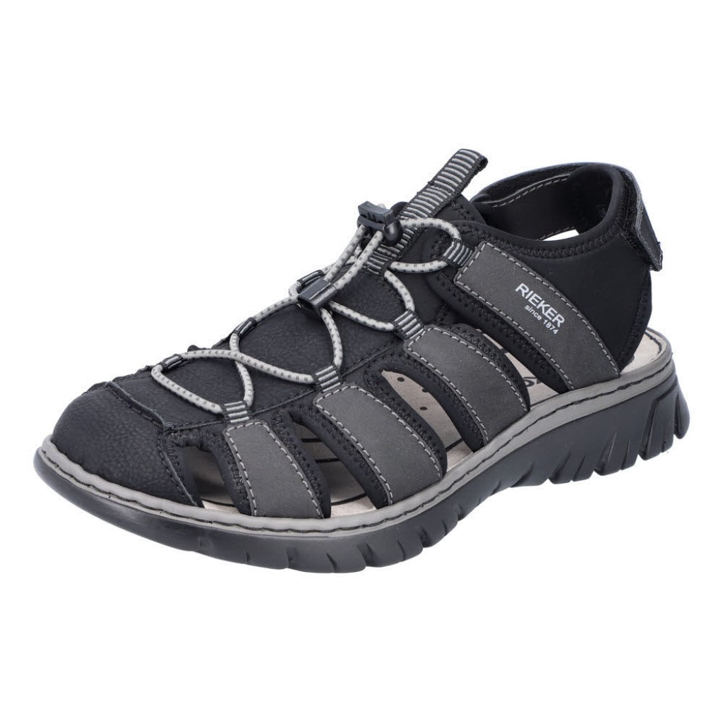 FSK Herren Sandalen