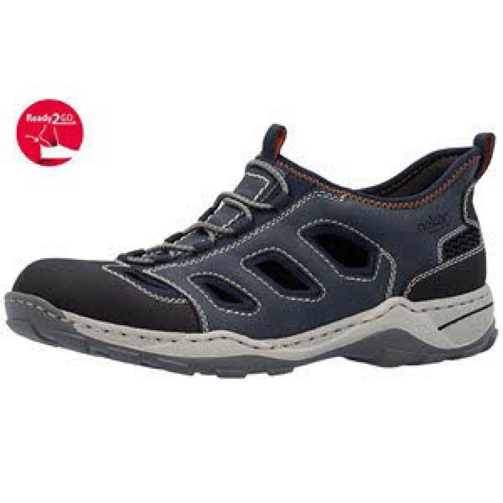 FSK Herren Halbschuhe