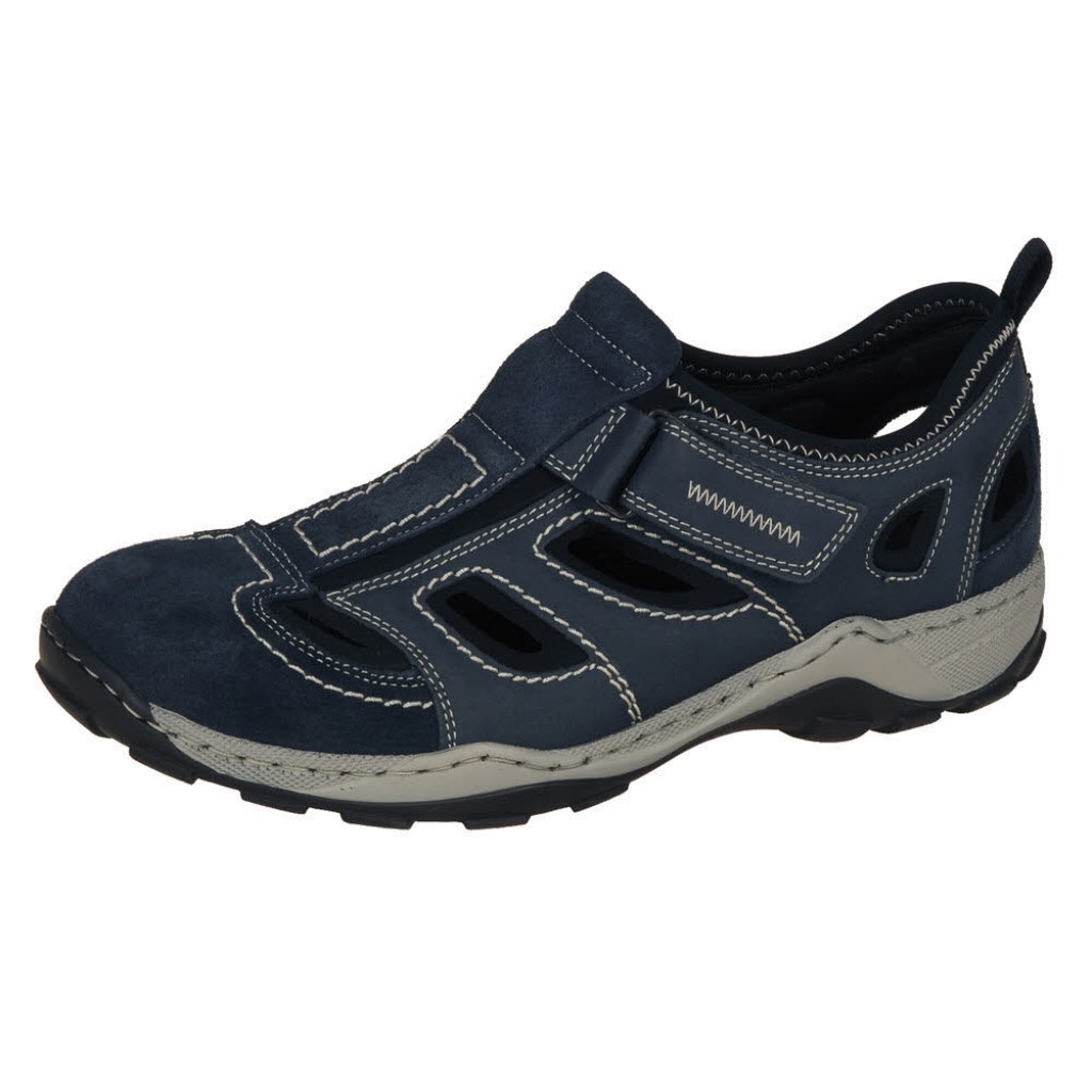 FSK Herren Halbschuhe