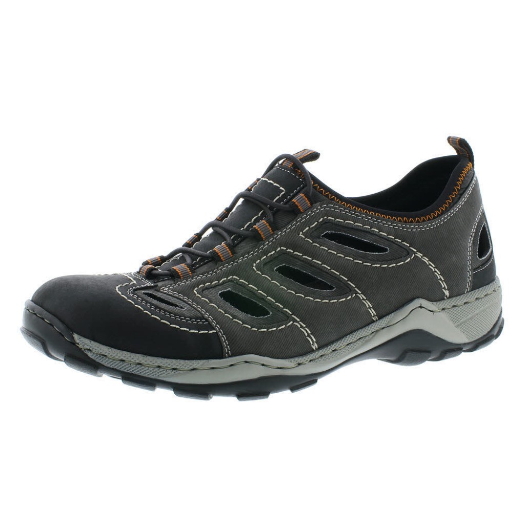 FSK Herren Halbschuhe