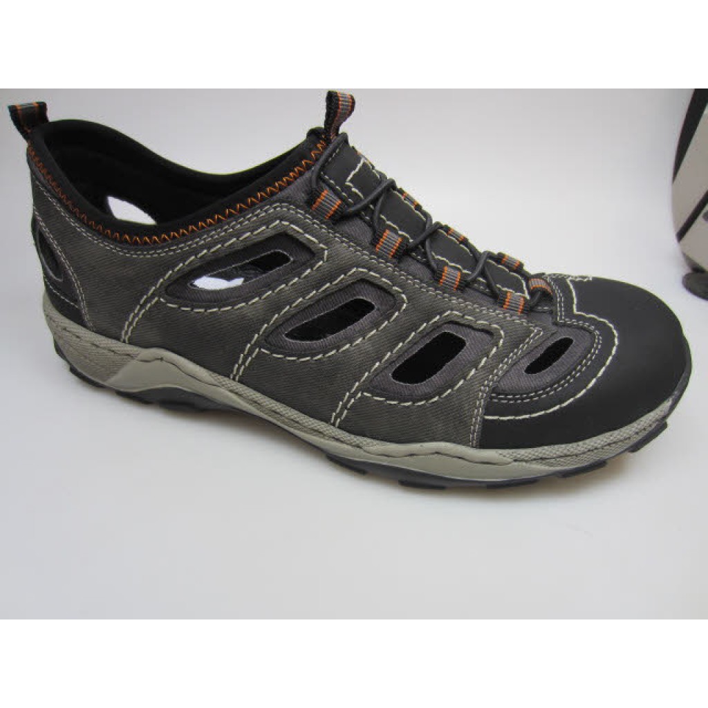 FSK Herren Halbschuhe