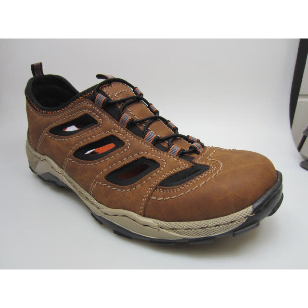 FSK Herren Halbschuhe