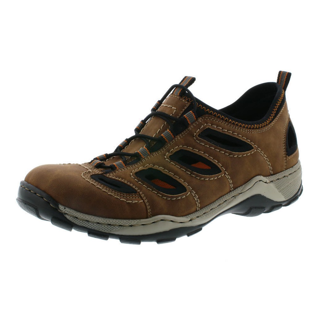 FSK Herren Halbschuhe