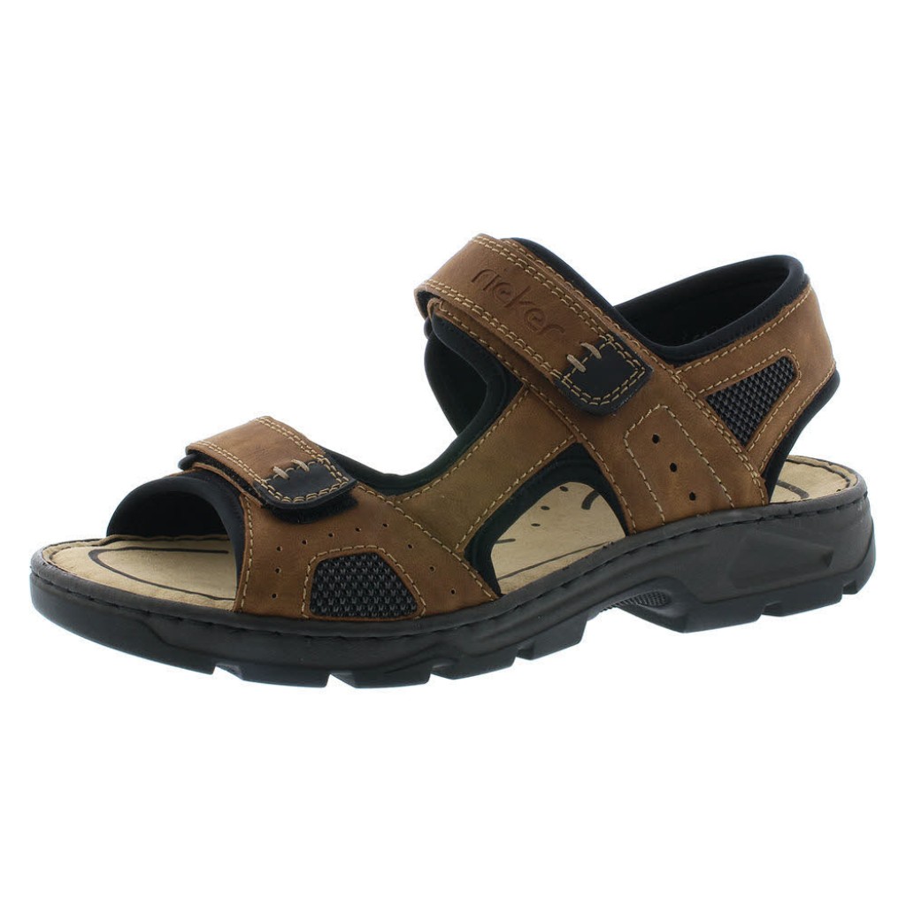 FSK Herren Sandalen