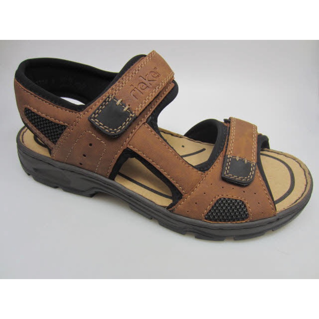 FSK Herren Sandalen