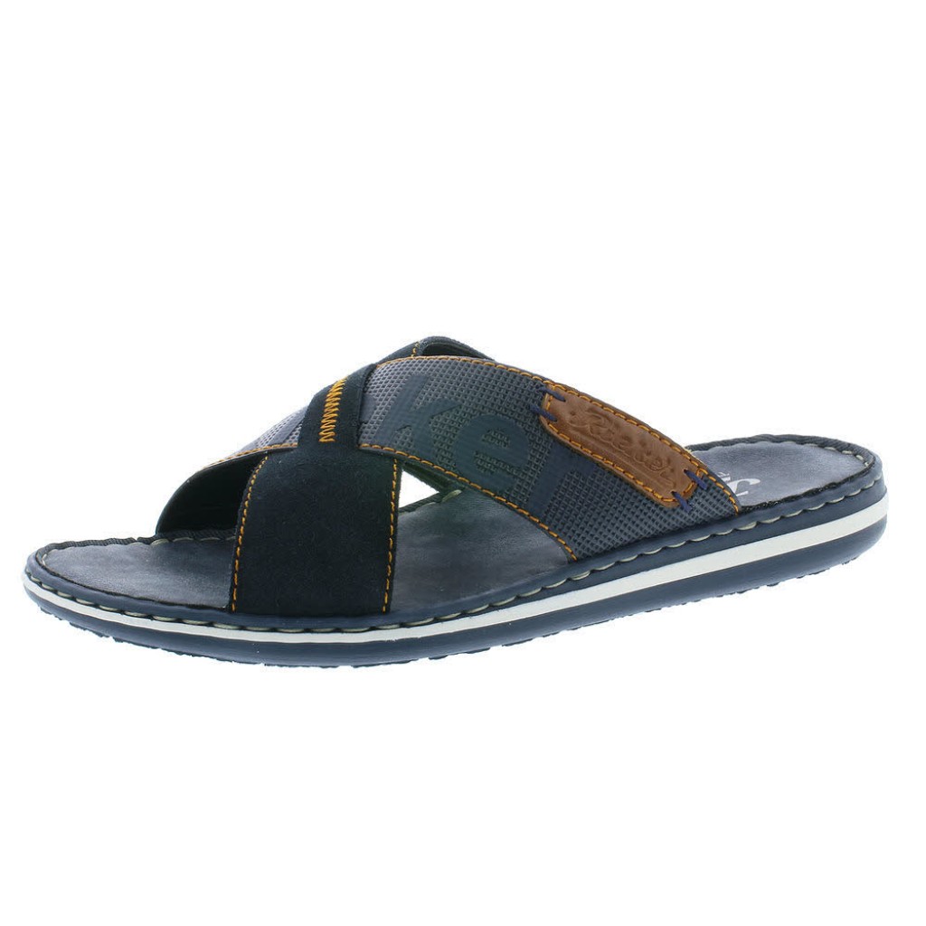 FSK Herren Sandalen
