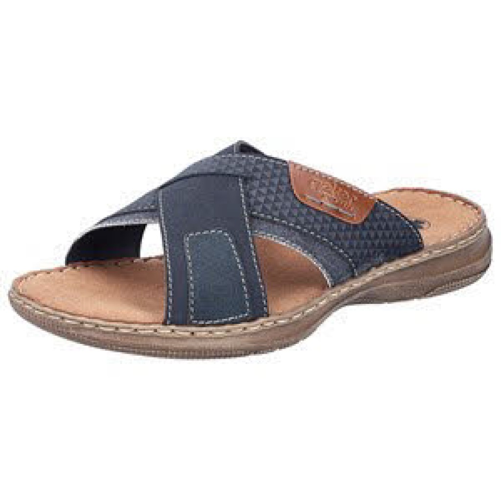 FSK Herren Sandalen