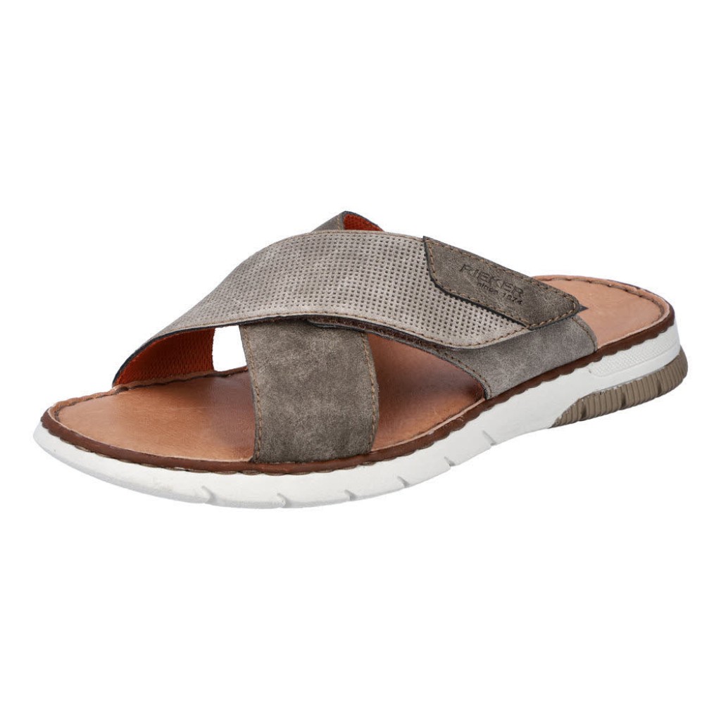 FSK Herren Sandalen