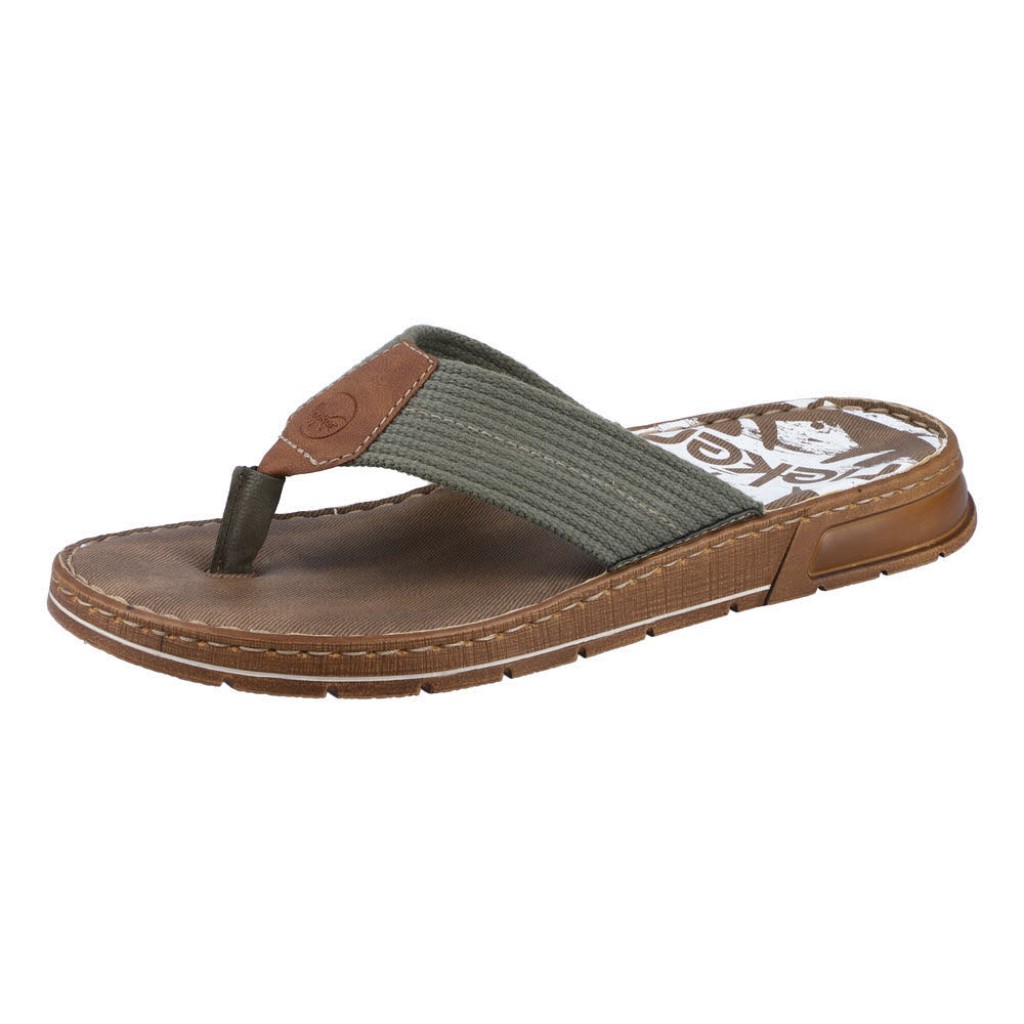 FSK Herren Sandalen