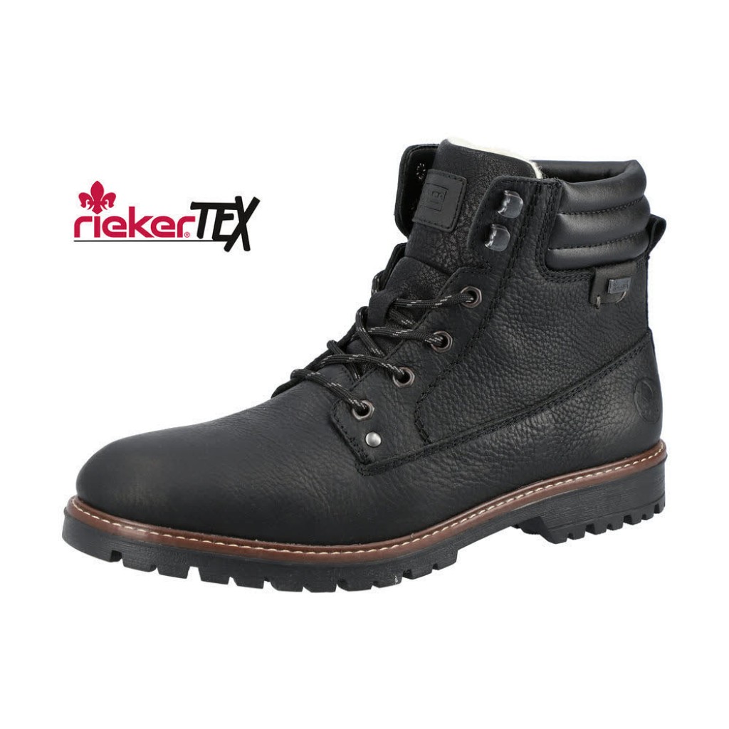 HWK Herren Stiefel