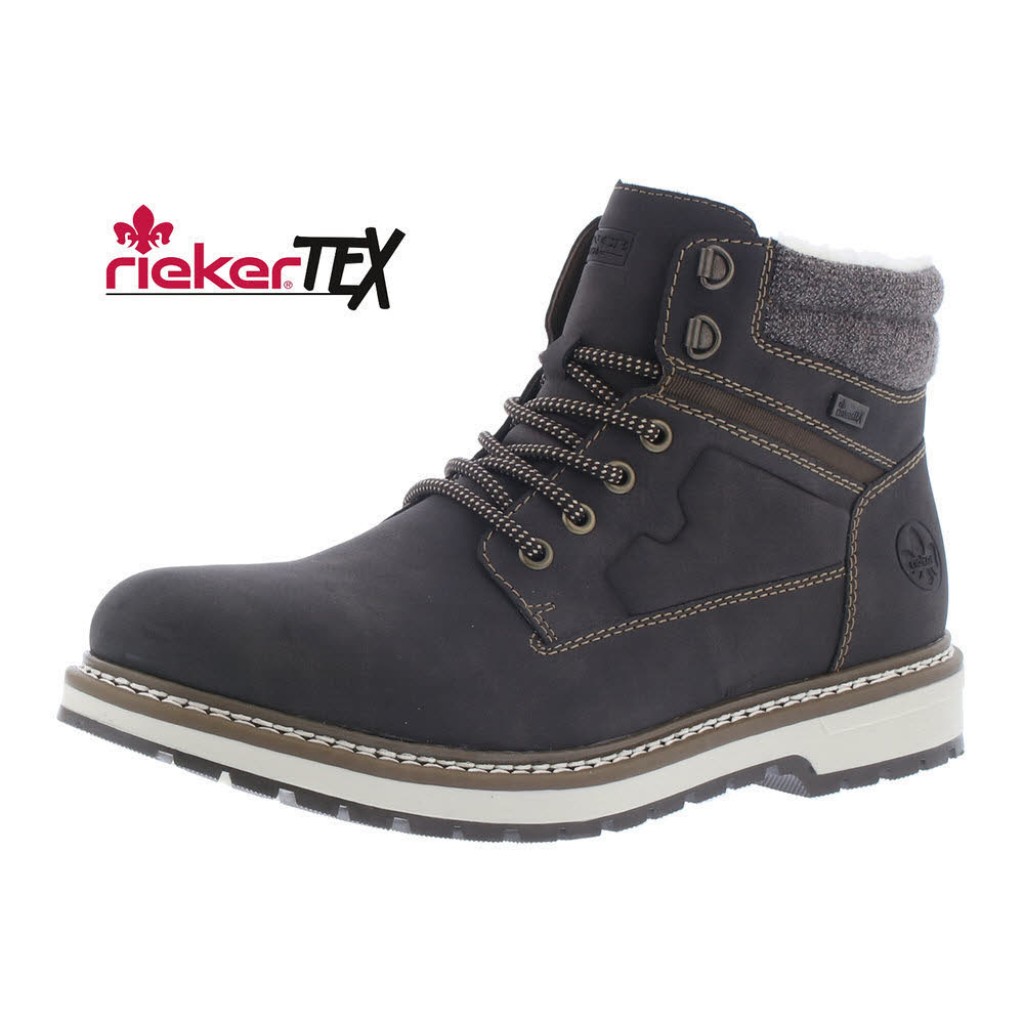 HWK Herren Stiefel