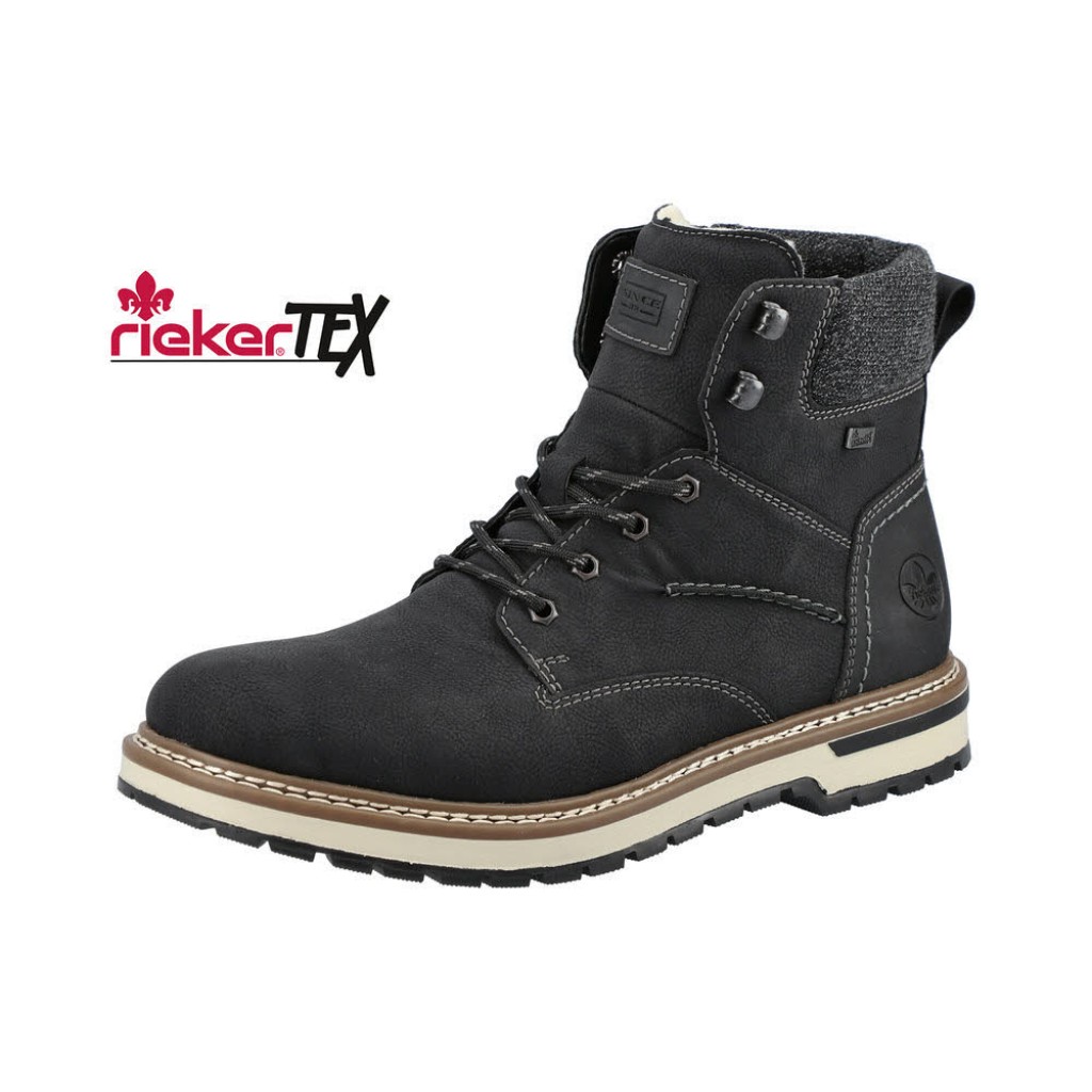 HWK Herren Stiefel