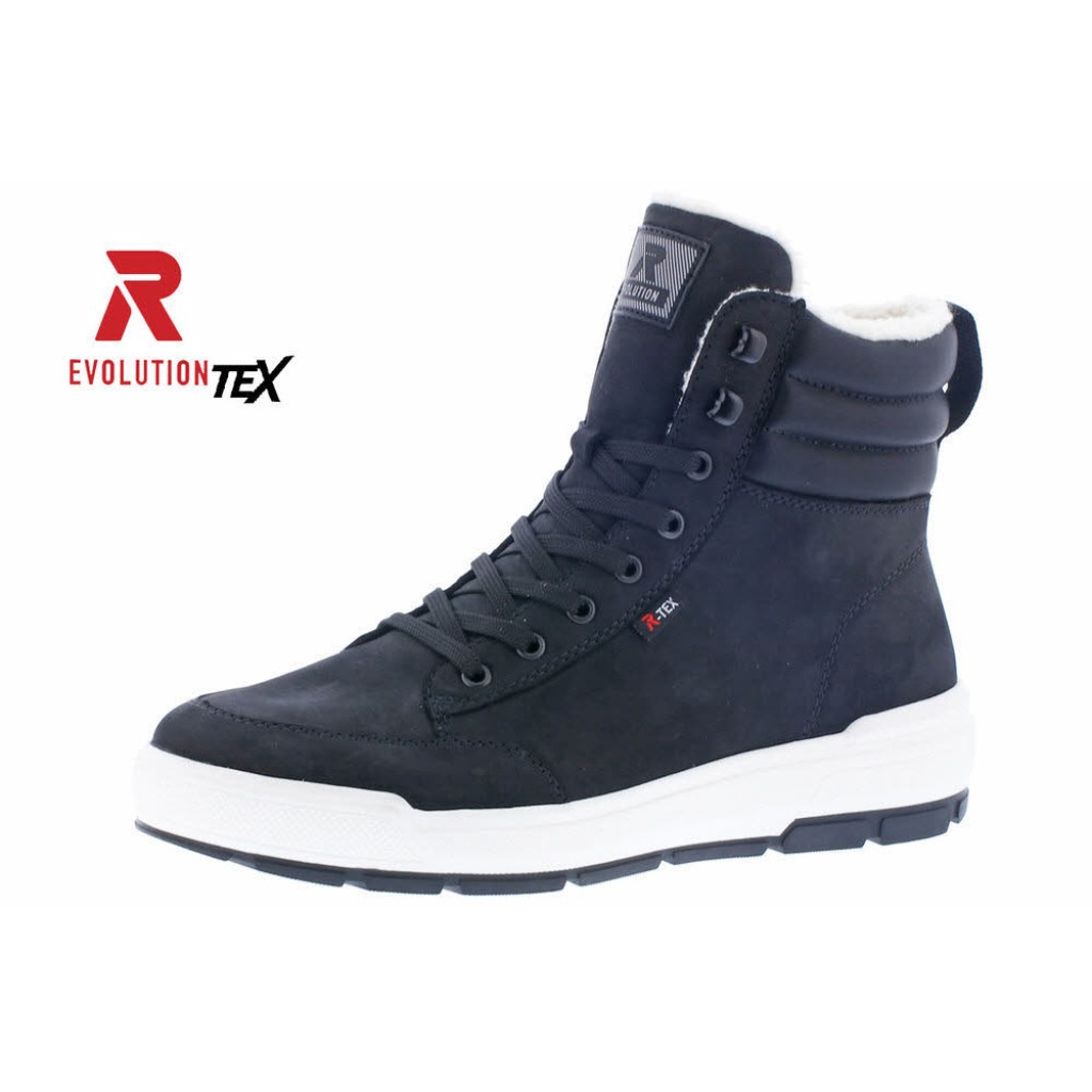 HWK Herren Stiefel