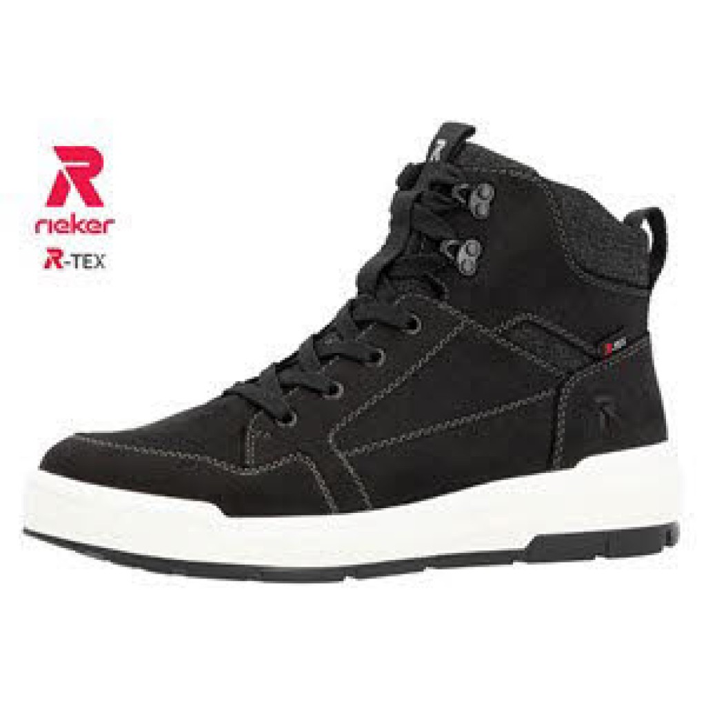 HWK Herren Stiefel