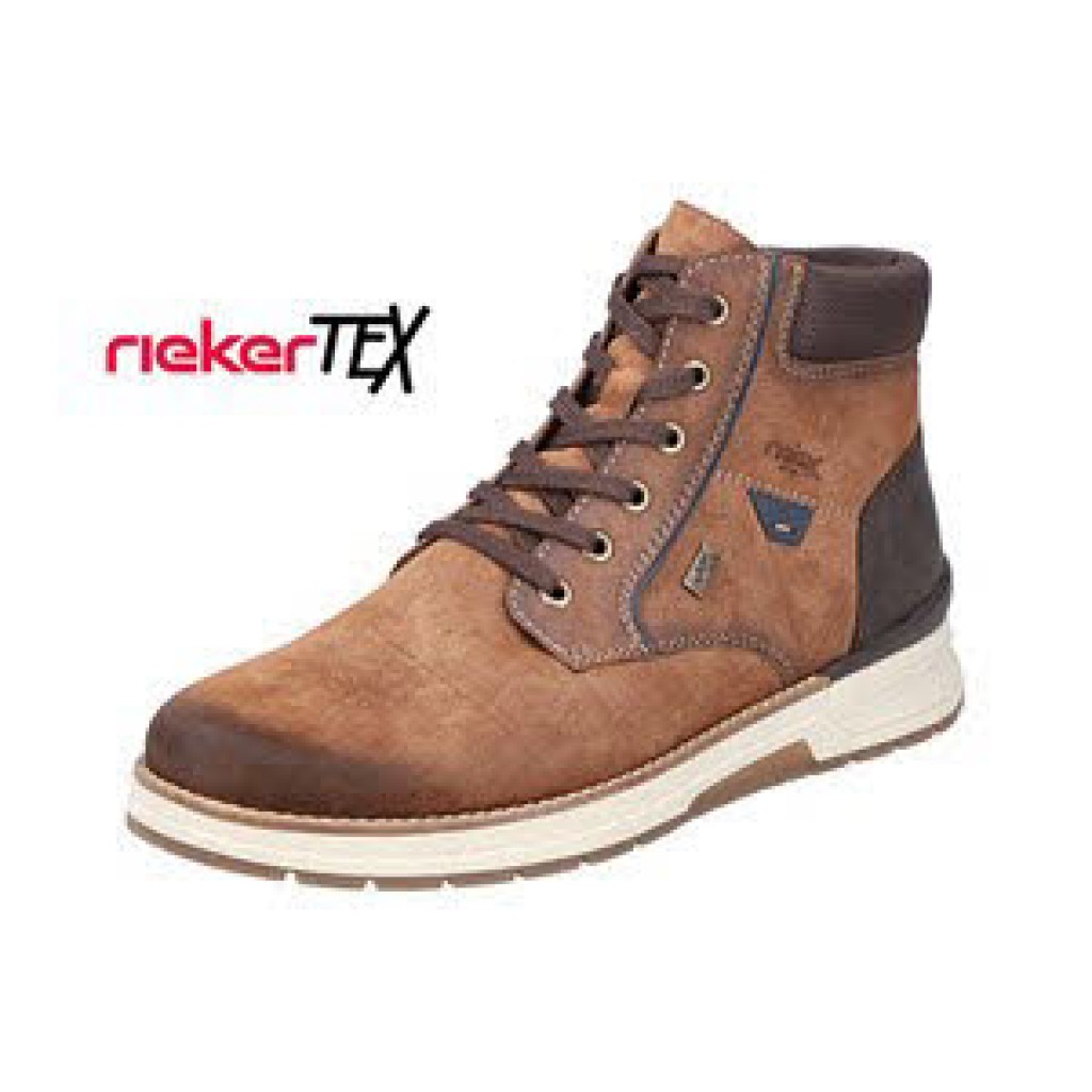 HWK Herren Stiefel