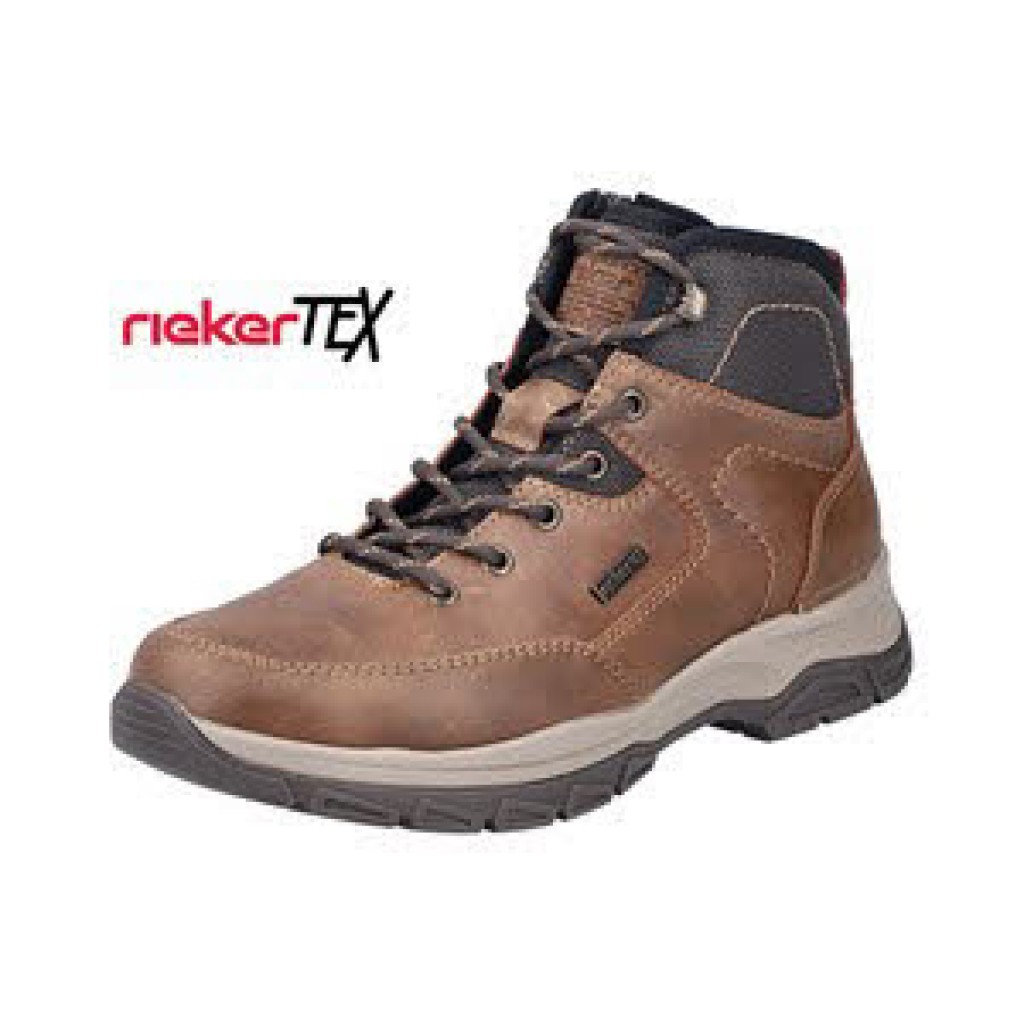HWK Herren Stiefel