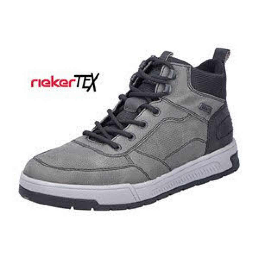 HWK Herren Stiefel