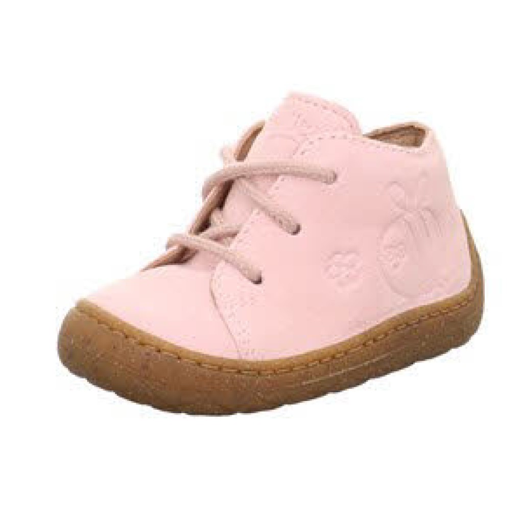 Stiefelette Leder \ SATURNUS