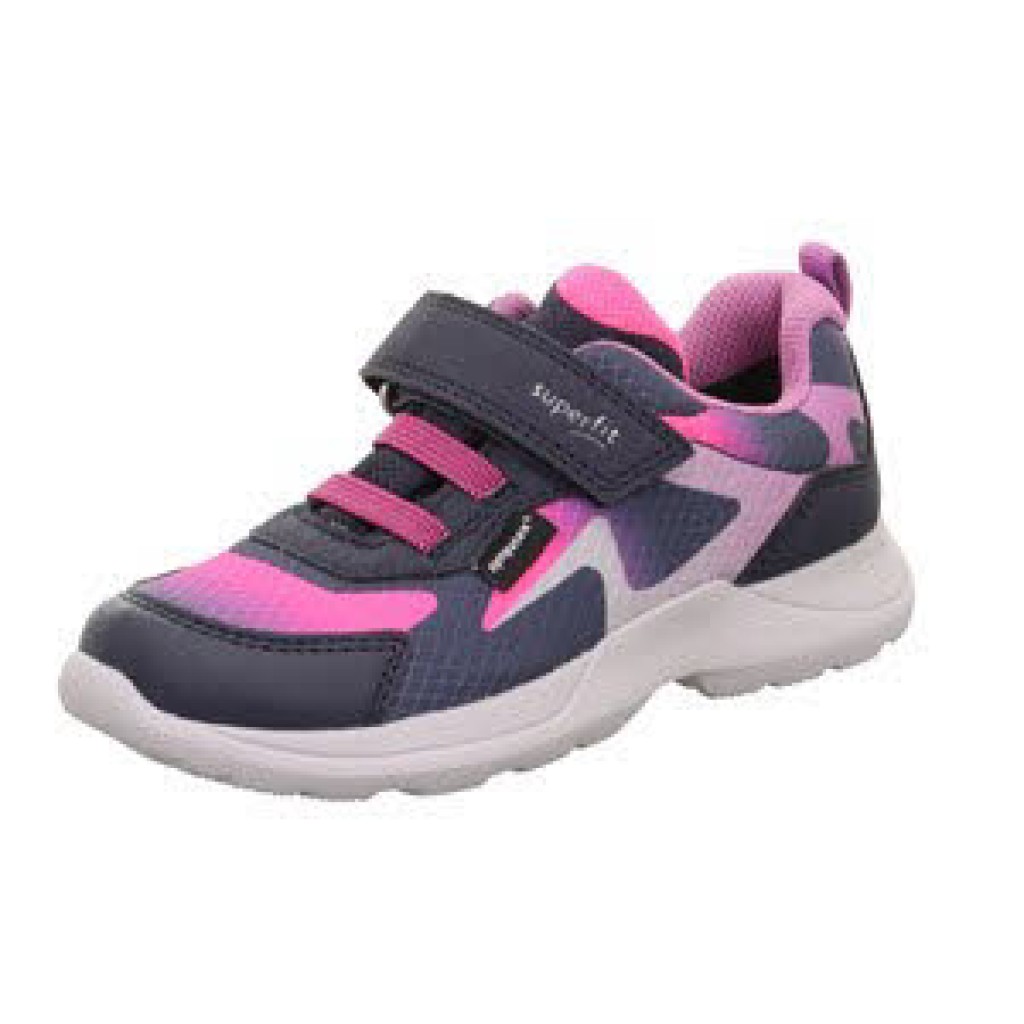 Schuh Textil \ RUSH