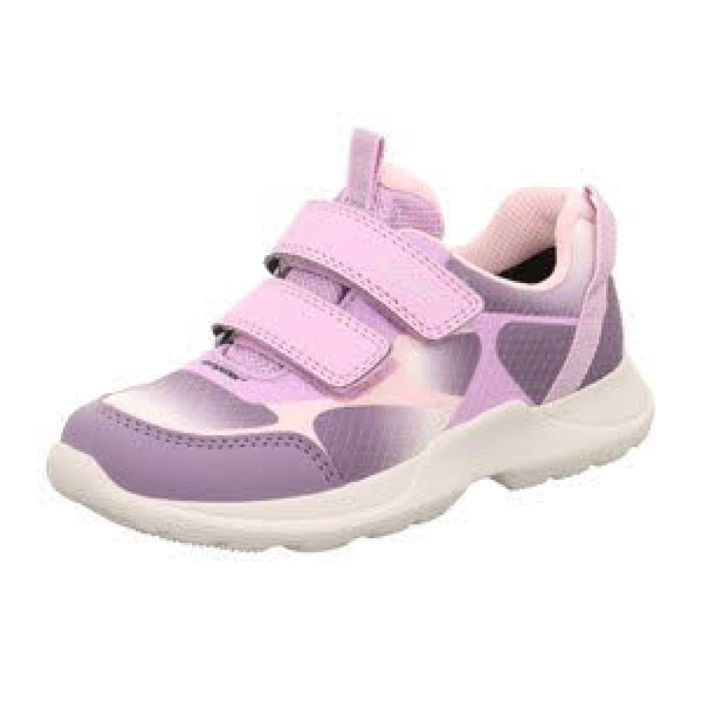 Schuh Textil \ RUSH