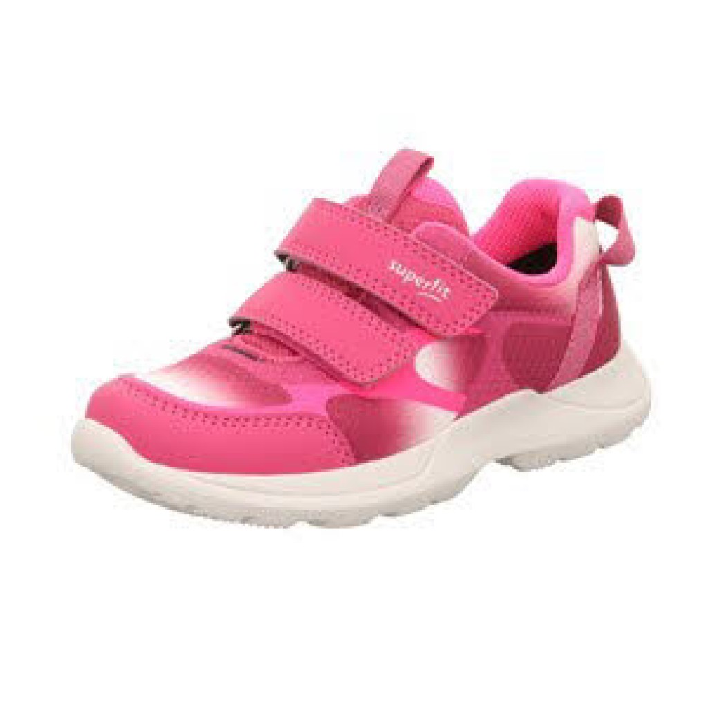 Schuh Textil \ RUSH