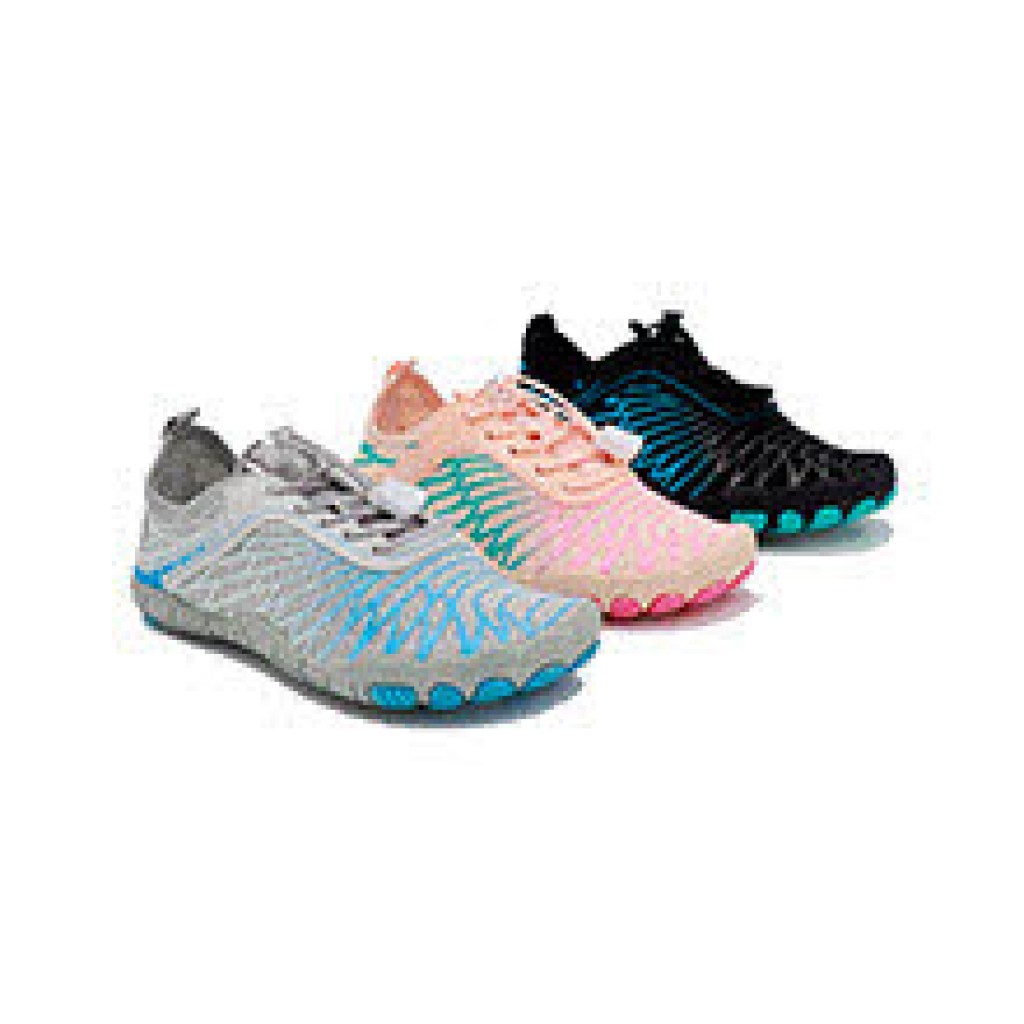 Becker Barfußschuhe