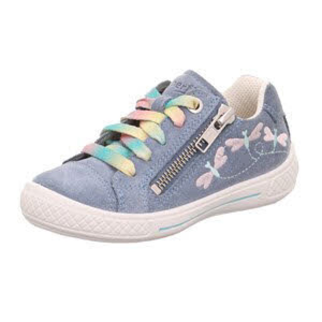 Stiefelette Leder \ TENSY