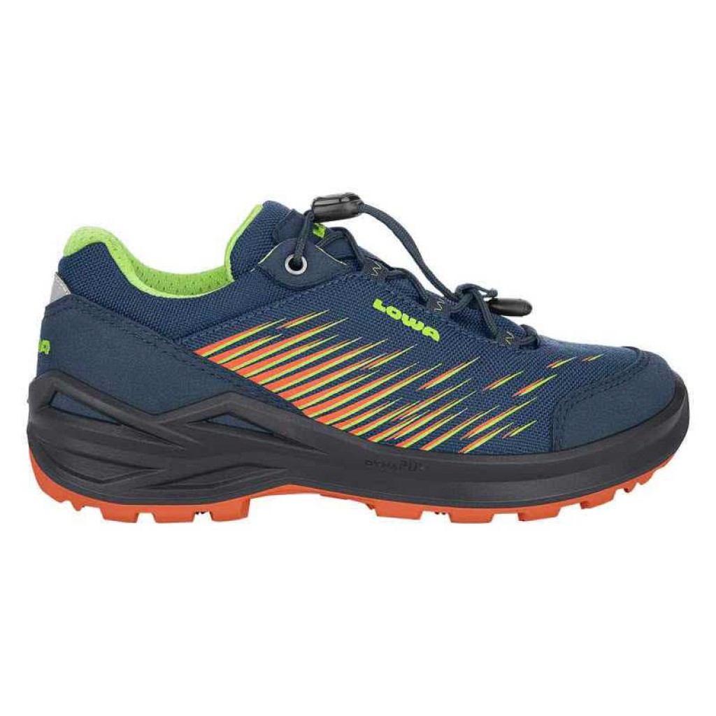 ZIRROX GTX LO JUNIOR