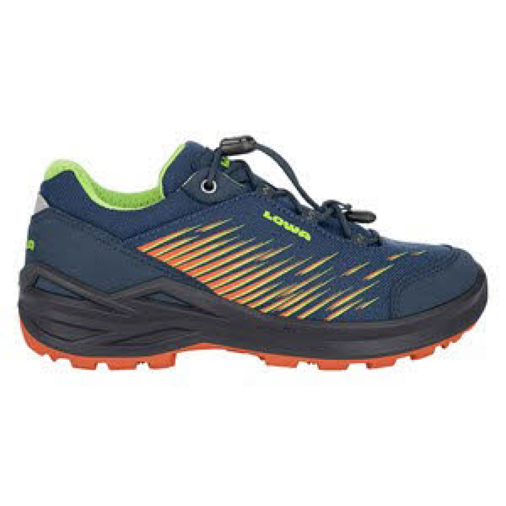 ZIRROX GTX LO JUNIOR