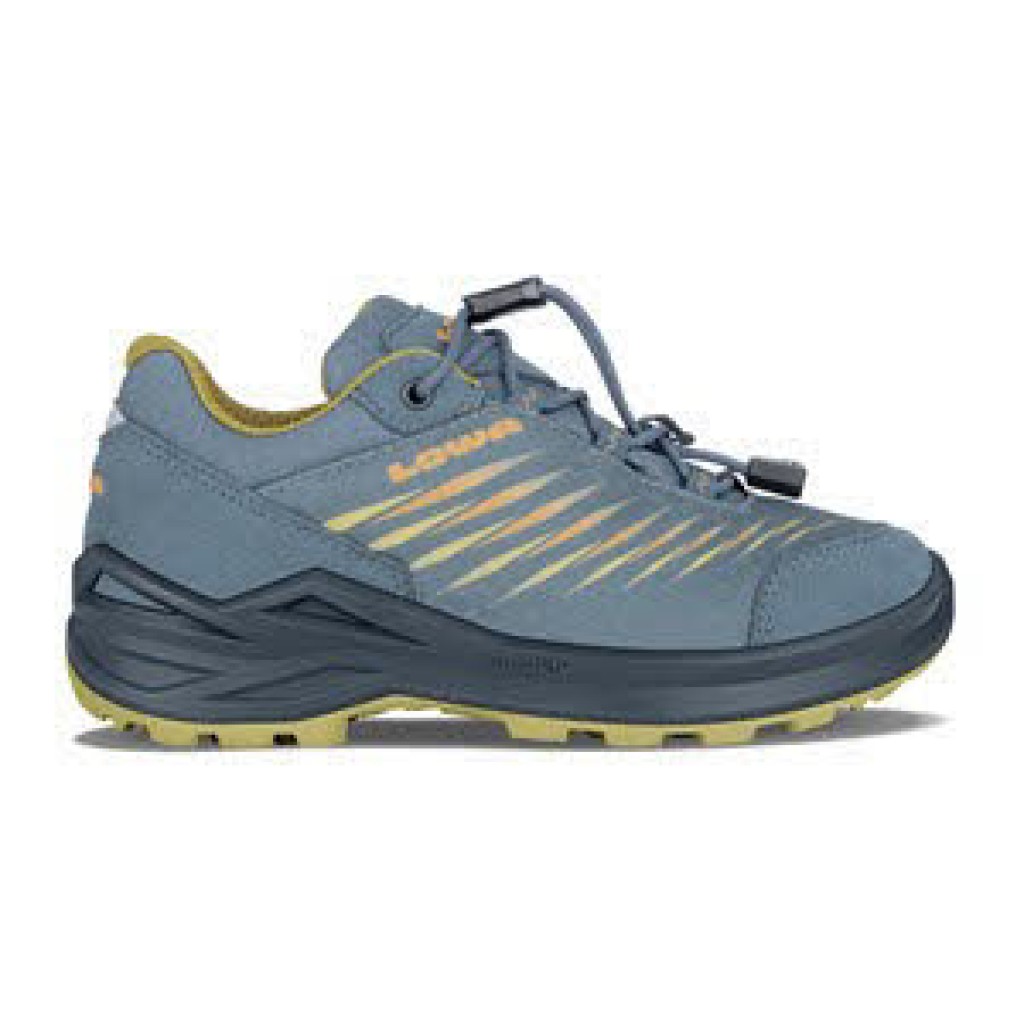 ZIRROX II GTX LO JR