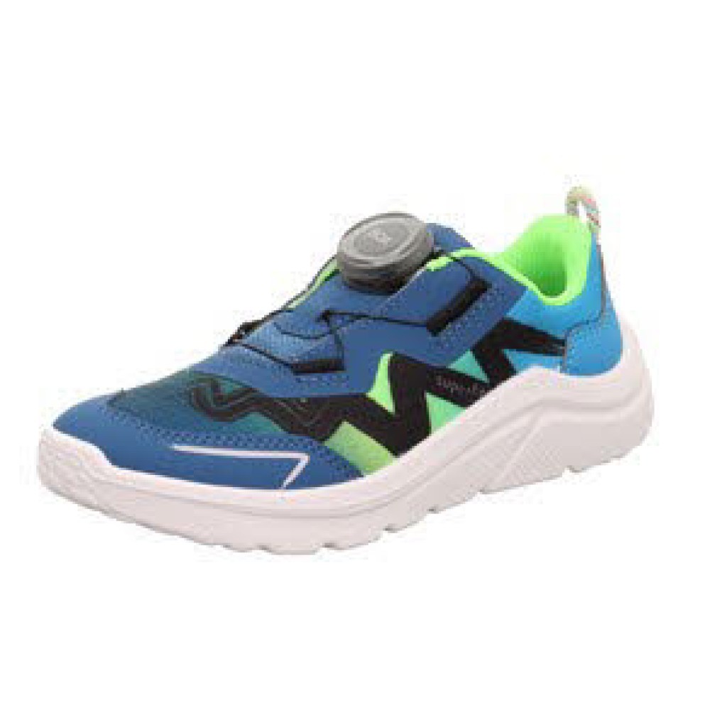  \ KICKS